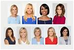 Info on the Fox Contributors Love Life