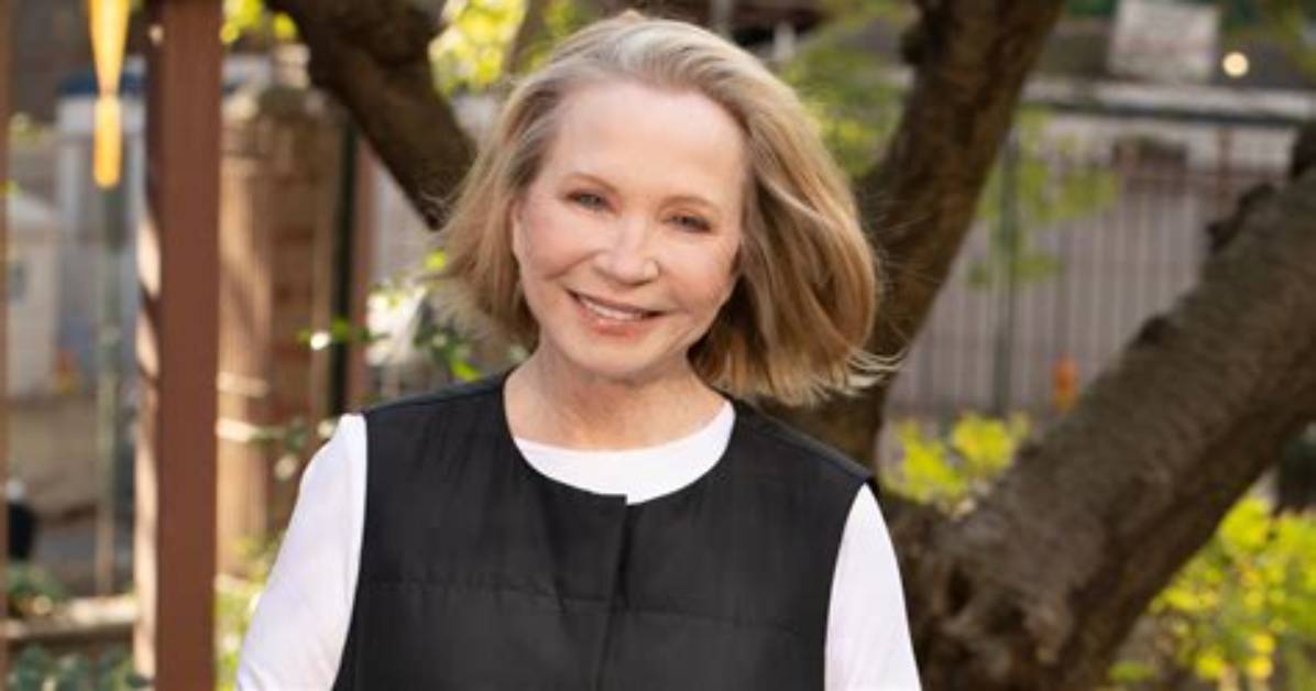 Inside Debra Jo Rupp's Marriage