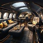 Inside Gabriel Iglesias' Luxurious Private Jet Experience