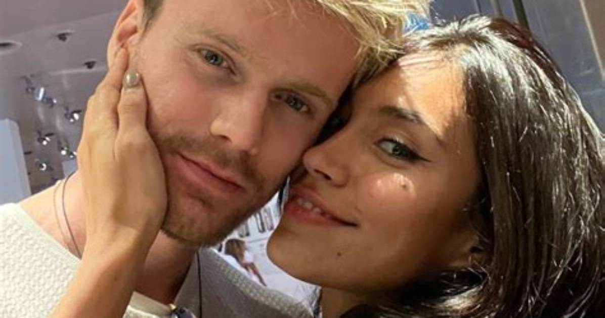 Inside Jesse Meester and Jeniffer Tarazona's Relationship