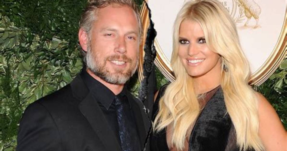 Inside Jessica Simpson's Tumultuous Divorce