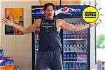 Inside Joe Manganiello's Minimart Seduction from Magic Mike Xxl |