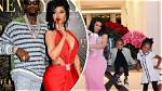 Inside the Life of Cardi B's Mum: a Journey of Strength and Resilience