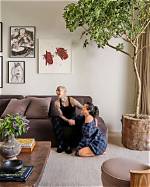 Inside the Life of Travis Barker's Ex-Wife, Melissa Kennedy