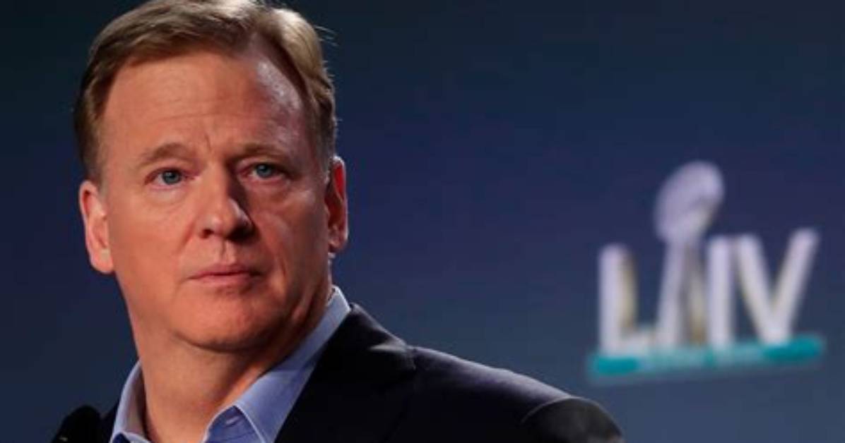 Inside the Lives of Roger Goodell's Daughters: a Closer Look