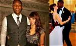 Inside the Marriage of Melanie Zanona and Patrick Svitek