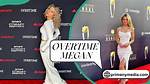 Inside the "Overtime Megan Video Full" Controversy and Its Impact