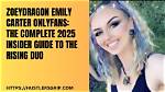Insider's Guide to the Onlyfans Controversy