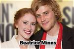 Introducing Beatrice Minns: an Extraordinary Artist