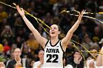 Iowa's Caitlin Clark Gets Real on Wnba Draft Decision