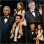 Is Andrea Bocelli No Longer with Us? Understanding the Rumors