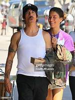 Is Anthony Kiedis Still Dating Helena Vestergaard? Unraveling the Truth