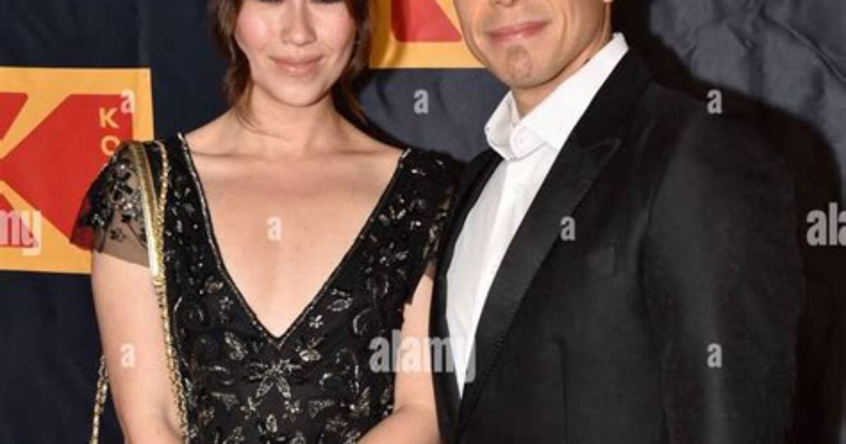 Is Apolo Ohno Getting Married to Bianca Stam? Here Is What We Know About His to-Be Wife |