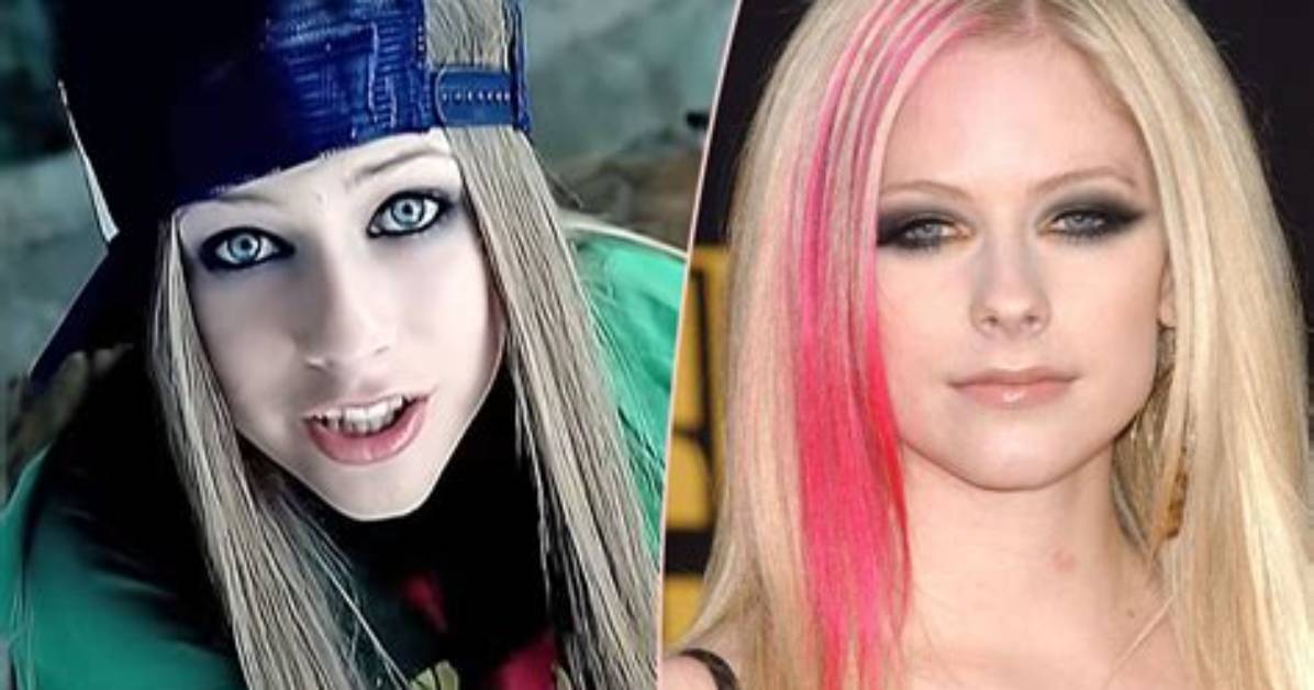 Is Avril Lavigne Expecting? Exploring the Rumors of "Avril Lavigne Schwanger"