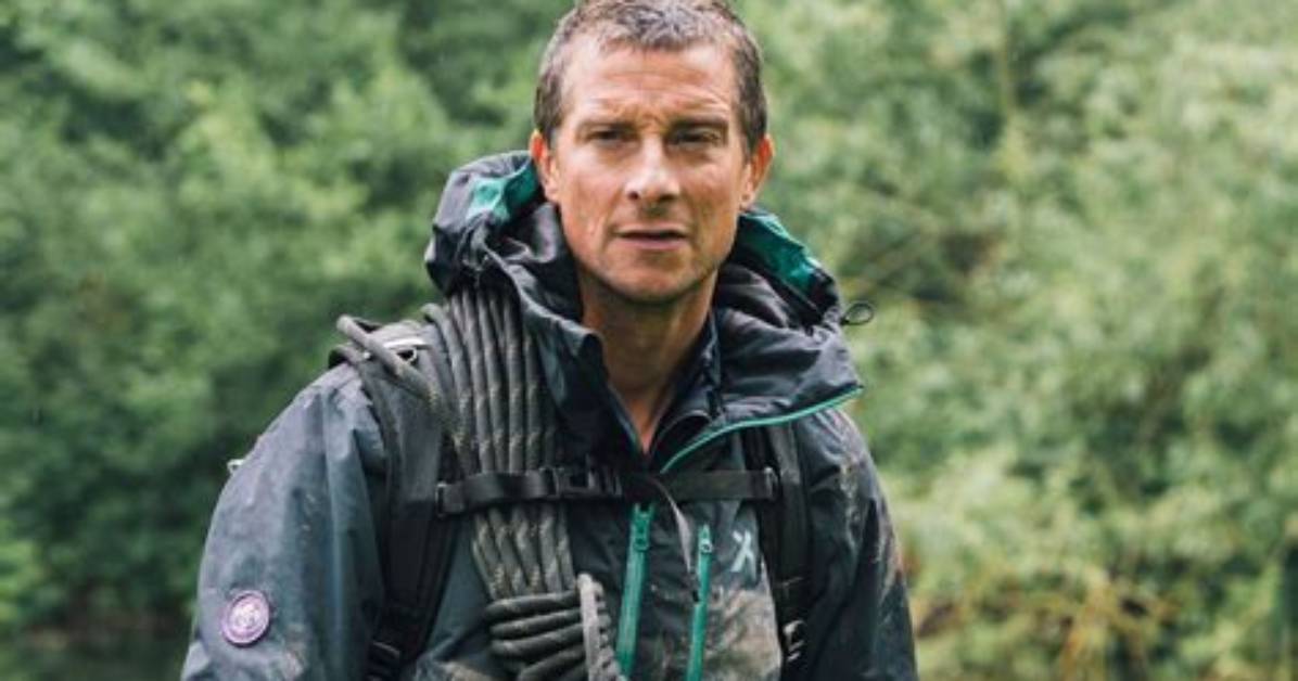 Is Bear Grylls Alive or Not? the Truth Behind the Survival Expert