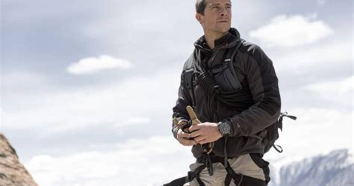 Is Bear Grylls Really Dead? Unveiling the Truth Behind the Rumors