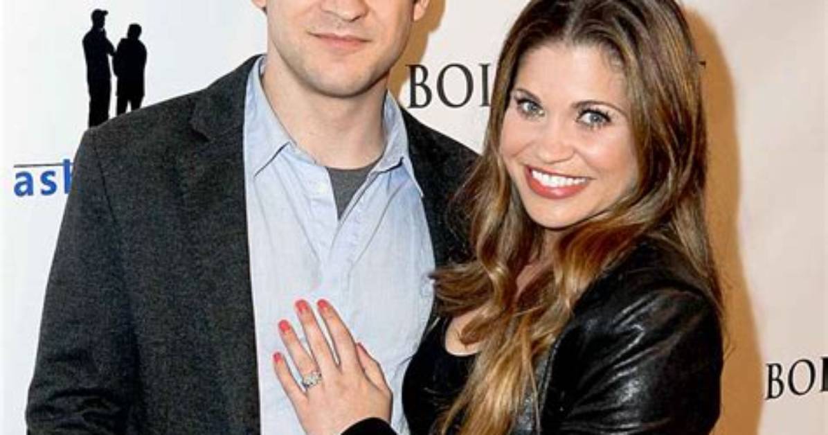 Is Ben Savage Married to Danielle Fishel? |