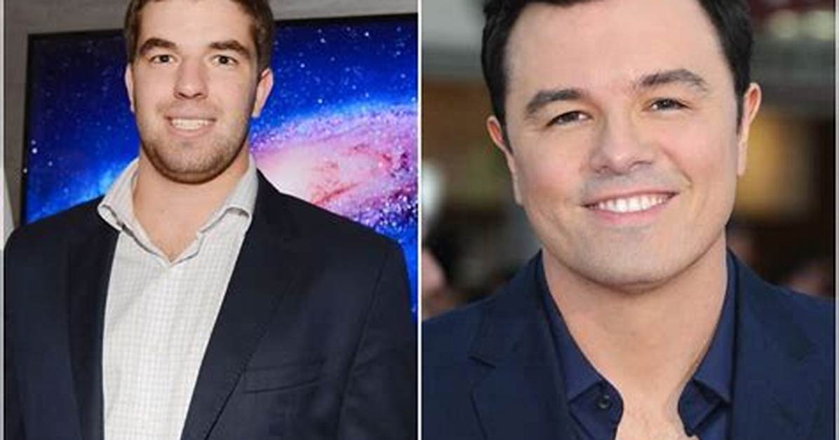 Is Billy Mcfarland Linked to Seth Macfarlane?