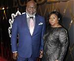 Is Bishop T. D. Jakes Divorcing? - All the Facts and Rumors