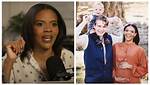 Is Candace Owens Pregnant? a Look at the Conservative Activists Expanding Family