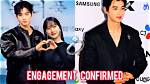 Is Cha Eun Woo Engaged to Moon Ga Young? the Truth Behind the Rumors