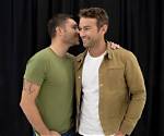 Is Chace Crawford Gay? Unraveling the Mystery