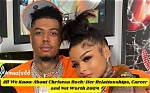 Is Chrisean Rock Pregnant in 2022 with Blueface Baby? Baby Bump or Weight Gain