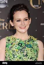 Is Cinderella's Actress, Sophie Mcshera in Relationship or Single?