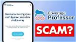 Is Coverage Professor Legitimate: Unbiased Review and Analysis