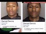 Is Denzel Dennis in Jail? Criminal Records Explored