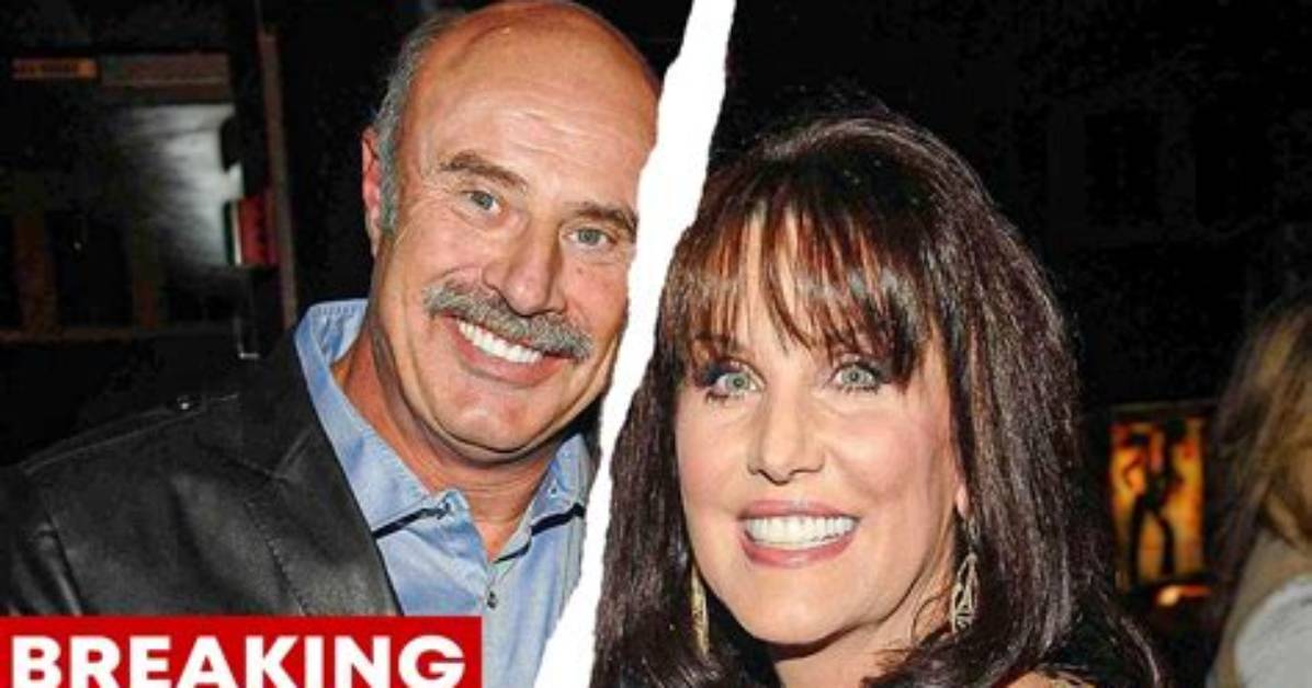 Is Dr. Phil Divorced? Exclusive Revelations Unveiled