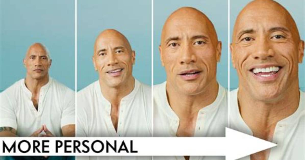 Is Dwayne Johnson the Same as the Rock? Unveiling the Truth