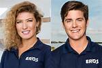 Is Eddie Lucas Below Deck Girlfriend Amy on Instagram? Are They Still Together?