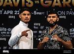 Is Elijah Garcia Related to Ryan Garcia? Family, Net Worth |