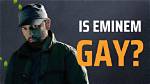 Is Eminem Gay? Unveiling the Truth Behind the Speculation