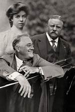 Is Fdr Related to Teddy Roosevelt? Their Family Tree & Branches |
