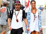 Is Fernando Alonso Married? Find out the Truth!