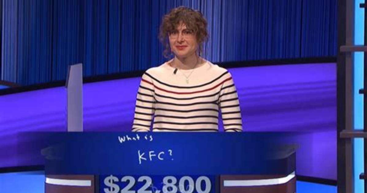 Is Hannah Wilson Trans