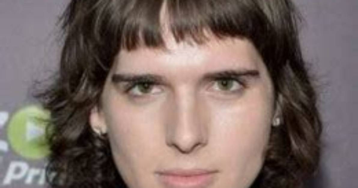 Is Hari Nef Married? ·