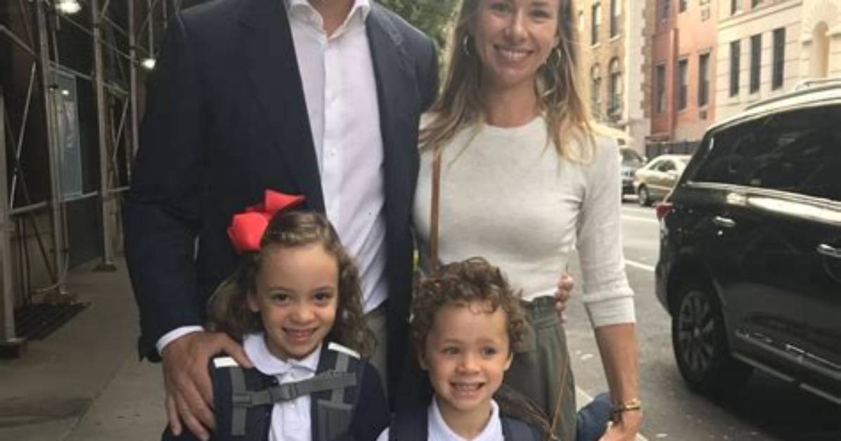 Is Harold Ford Jr Married Now?