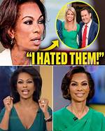 Is Harris Faulkner Leaving Fox News? Everything You Need to Know