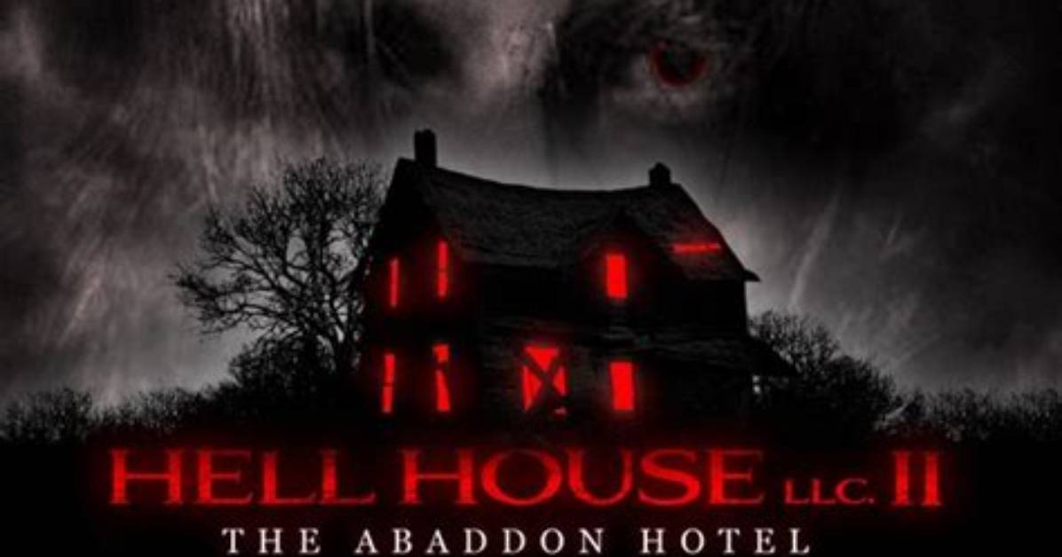 Is Hell House Llcs Abaddon Hotel Real or Fake?