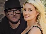 Is Holly Madison Dating Zak Bagans After Pasquale Rotella Divorce?