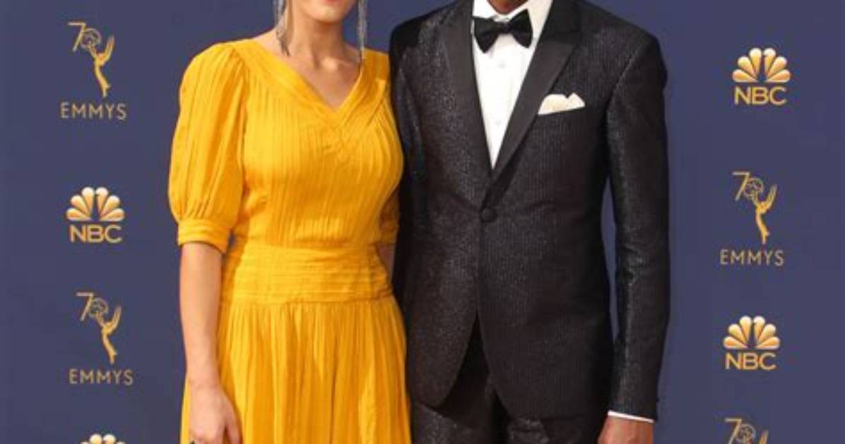 Is Jon Batiste's Wife Okay Now? a Deep Dive into Their Journey