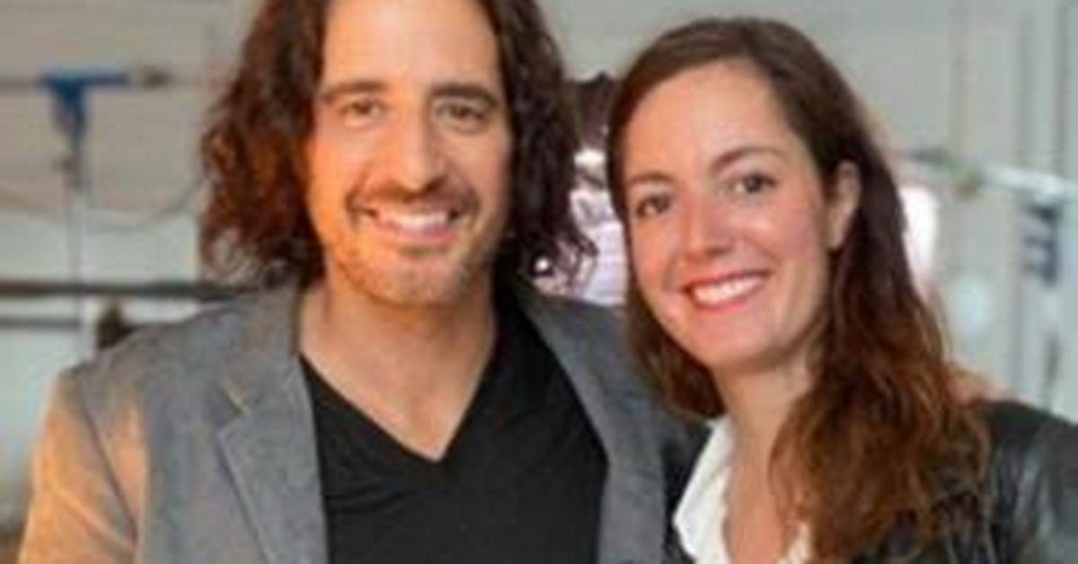 Is Jonathan Roumie Married? Reveal His Wife Name and Instagram
