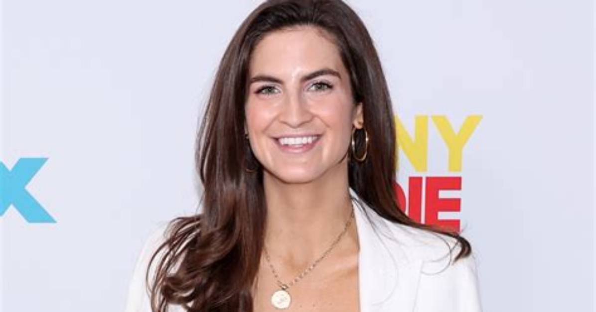 Is Kaitlan Collins Married? Exploring the Personal Life of the Cnn Journalist