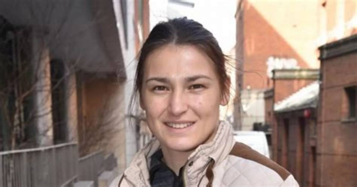 Is Katie Taylor in a Relationship? |