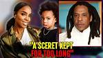 Is Kelly Rowland's Son Jay-Z's Secret Child? the Rumors Unraveled