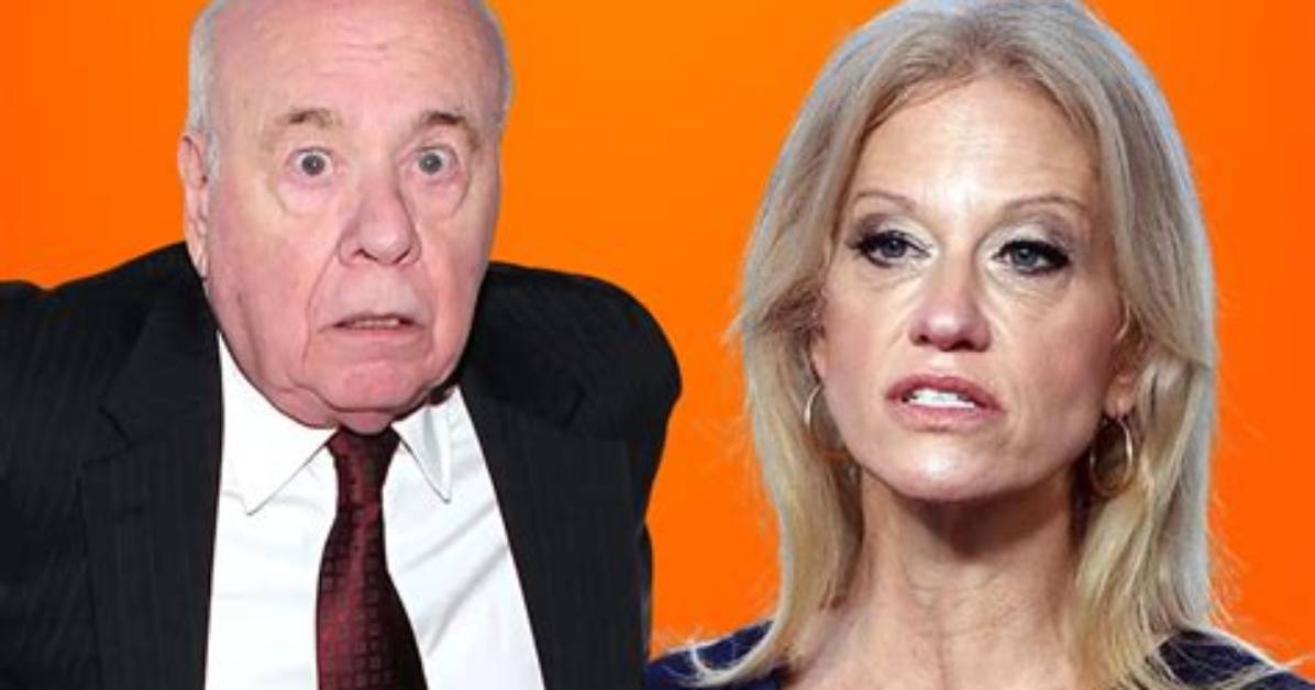 Is Kellyanne Conway Related to Tim Conway? Unraveling the Connection