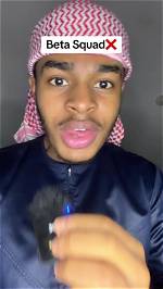 Is Kenny from Beta Squad Muslim | Religion Ethnicity and Origin